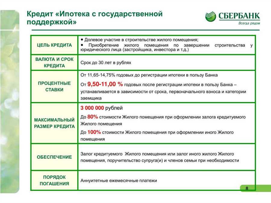 Подготовка документов и информации