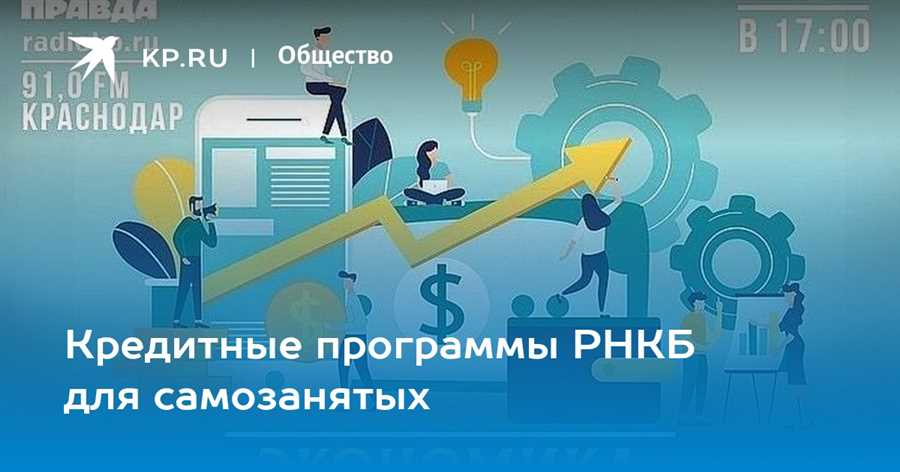 РНКБ: История и Эволюция Финансовых Инноваций